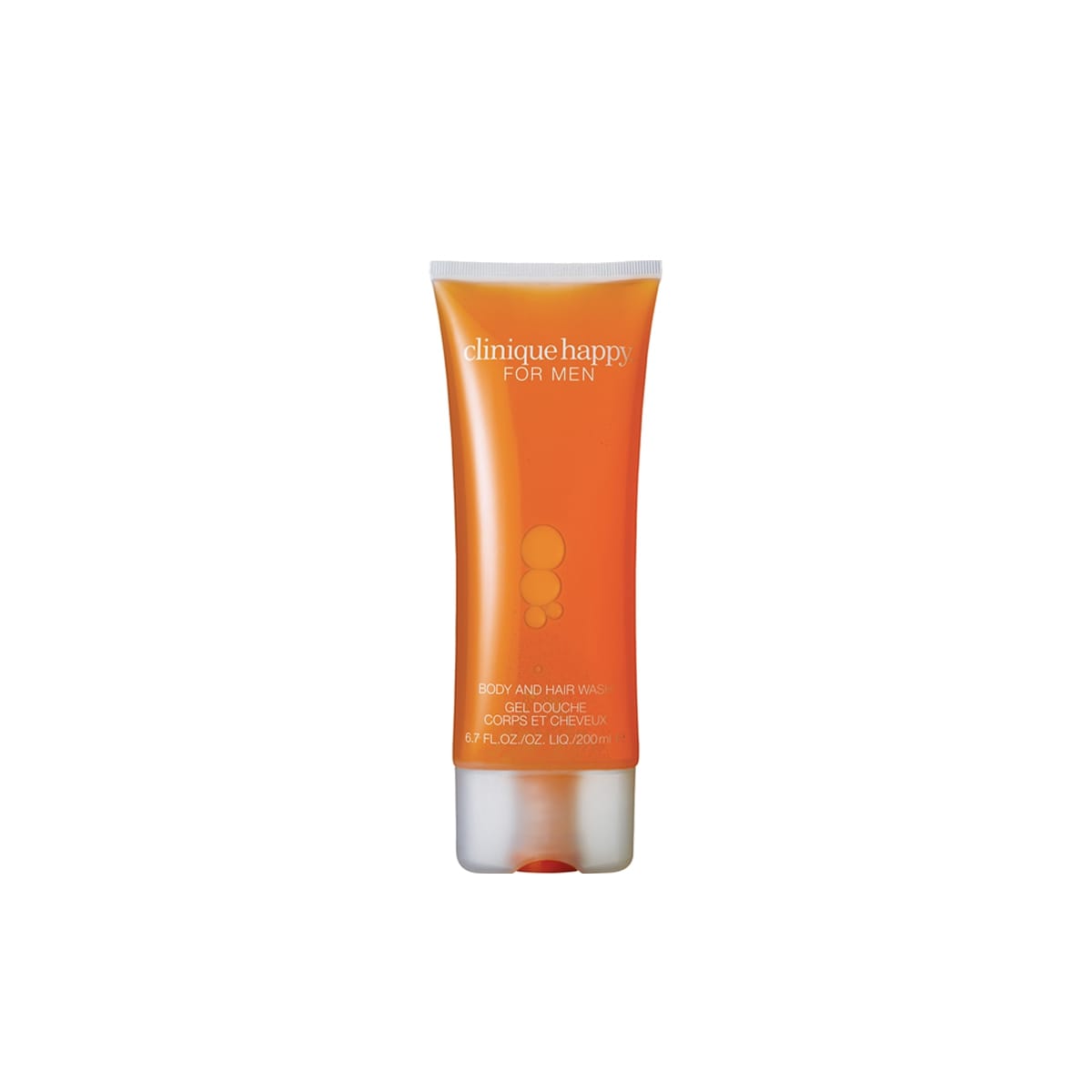 Clinique Happy For Men Clinique Happy For Men Gel Douche Corps et Cheveux