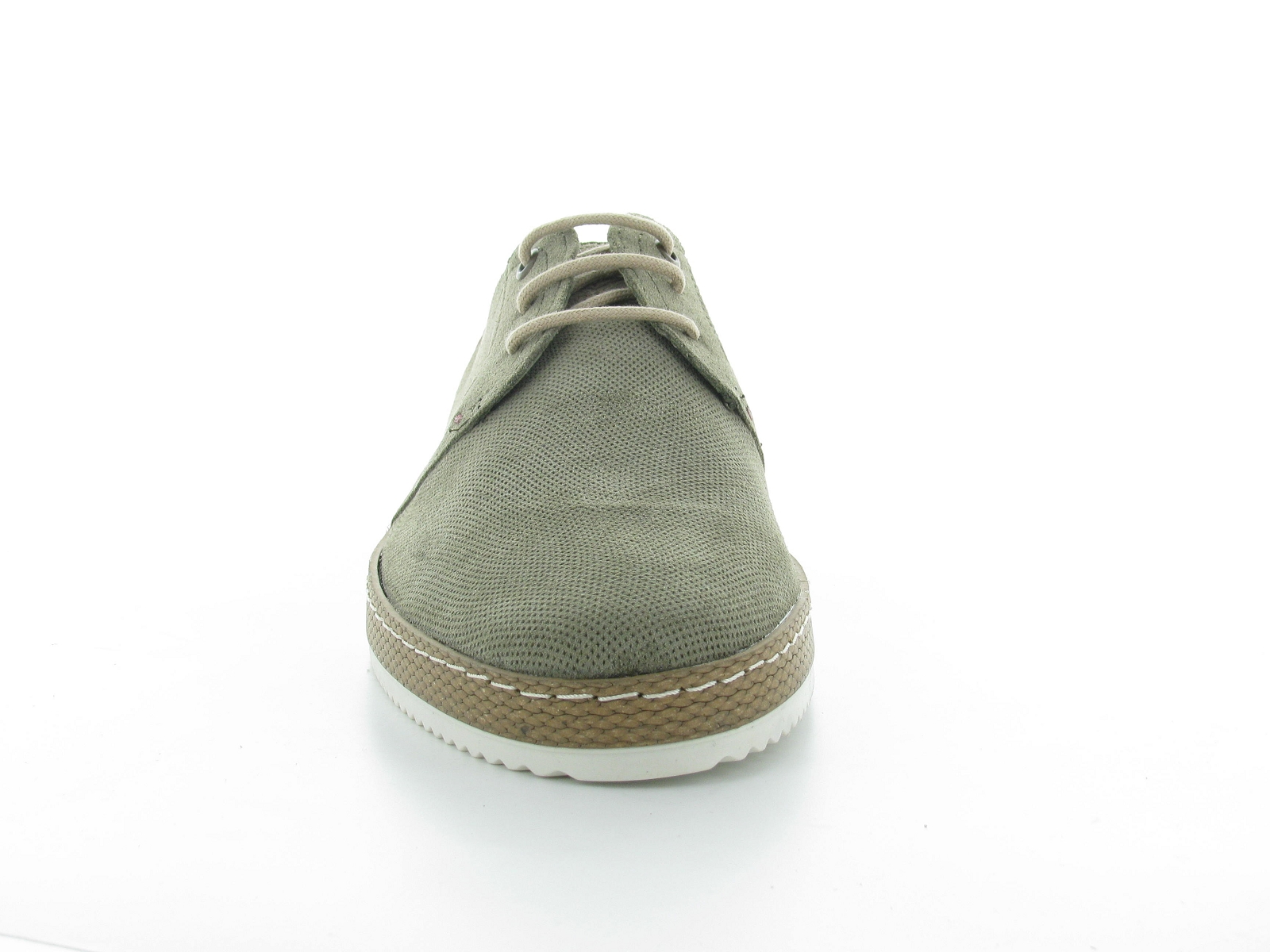 Xapi-MS308R02 Nubuck Kaki