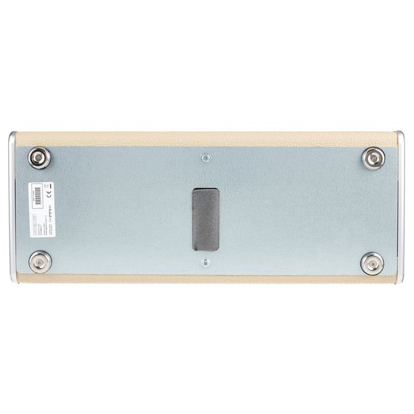 Surfy Industries Surfybear Classic V3 Reverb BL