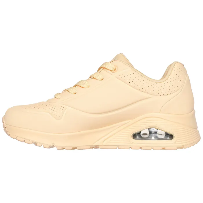 Skechers Uno - Stand On Air Sneaker Dames