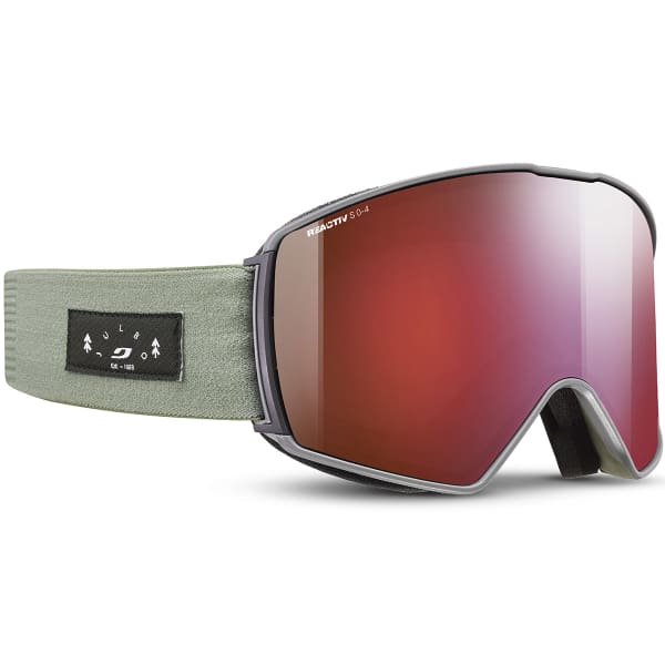 Masque de ski JULBO LAUNCHER VERT