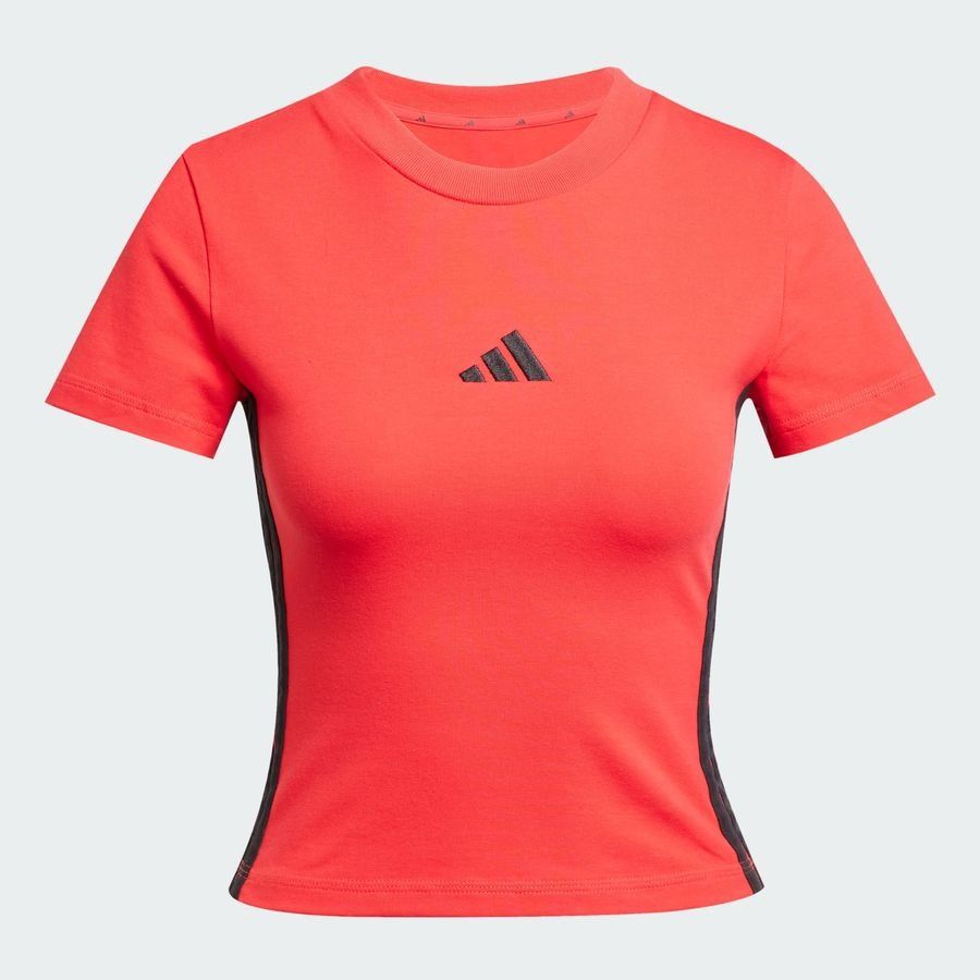 Adidas T-shirt baby slim 3 bandes Essentials