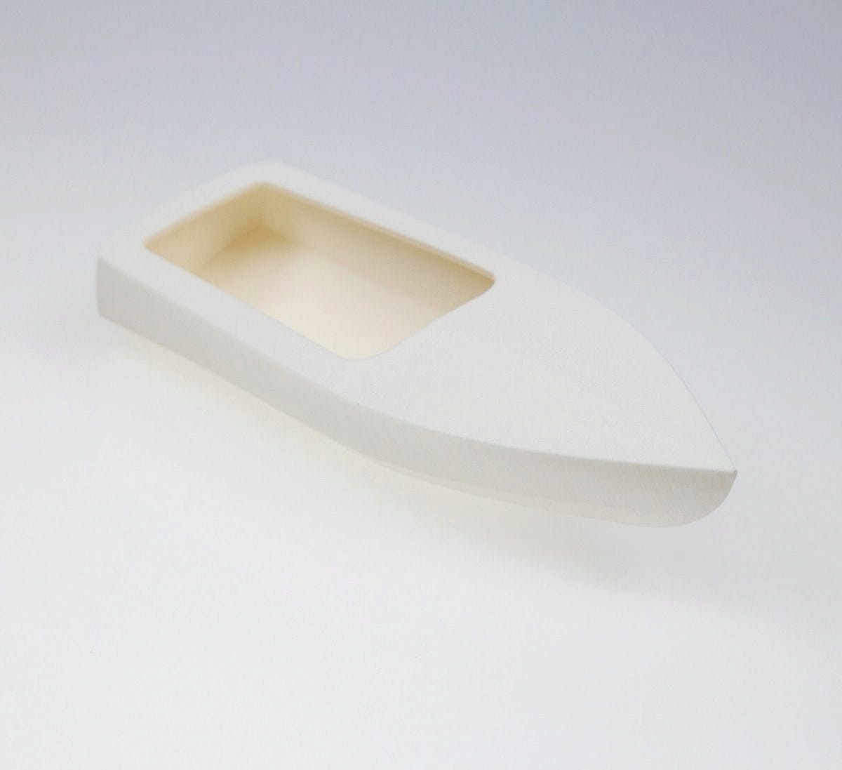 colorFabb  ASA Naturel, 1,75 mm (650 g)    Filament mit guter UV- und Temperaturbeständigkeit in Natur