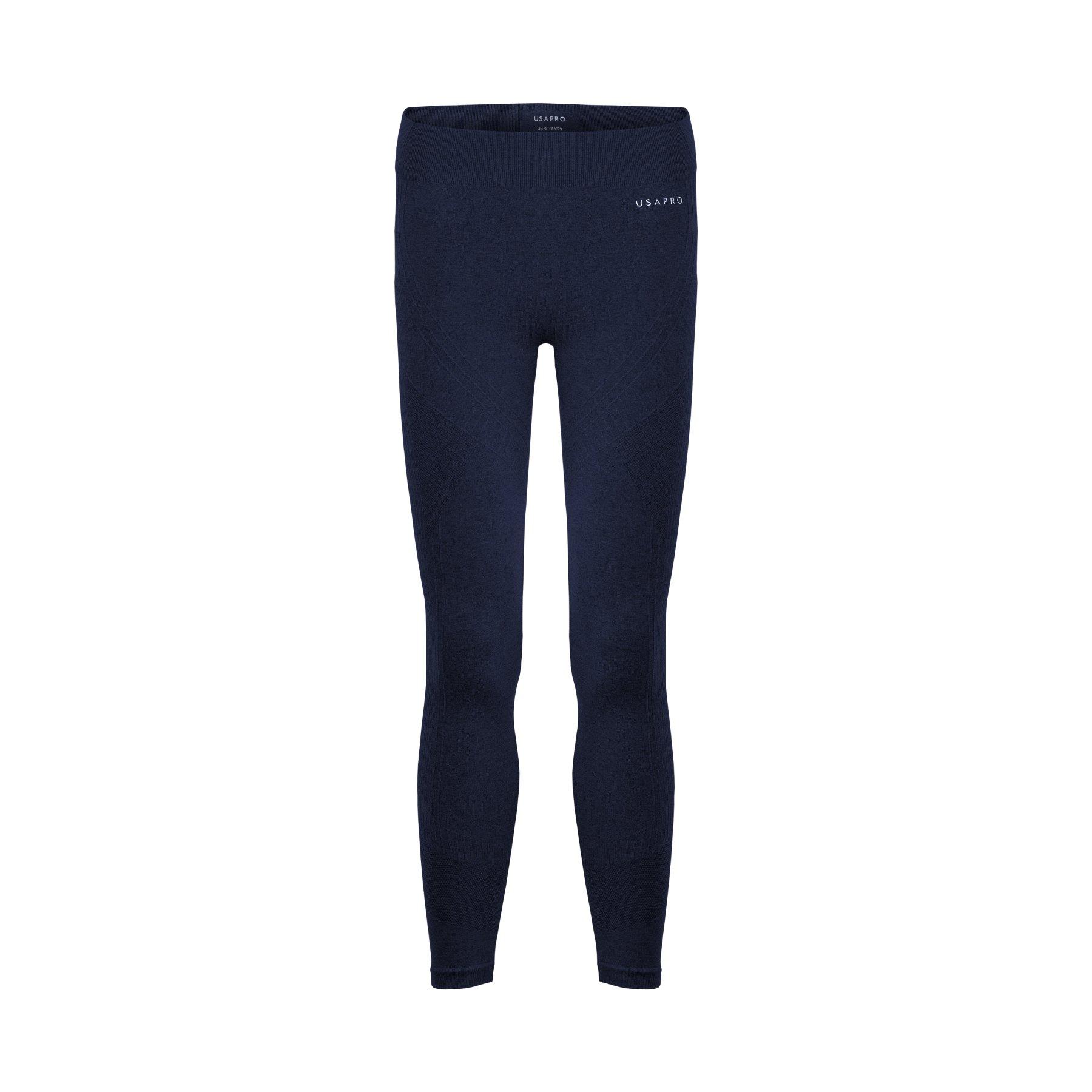 USA Pro Seamless Tight Junior