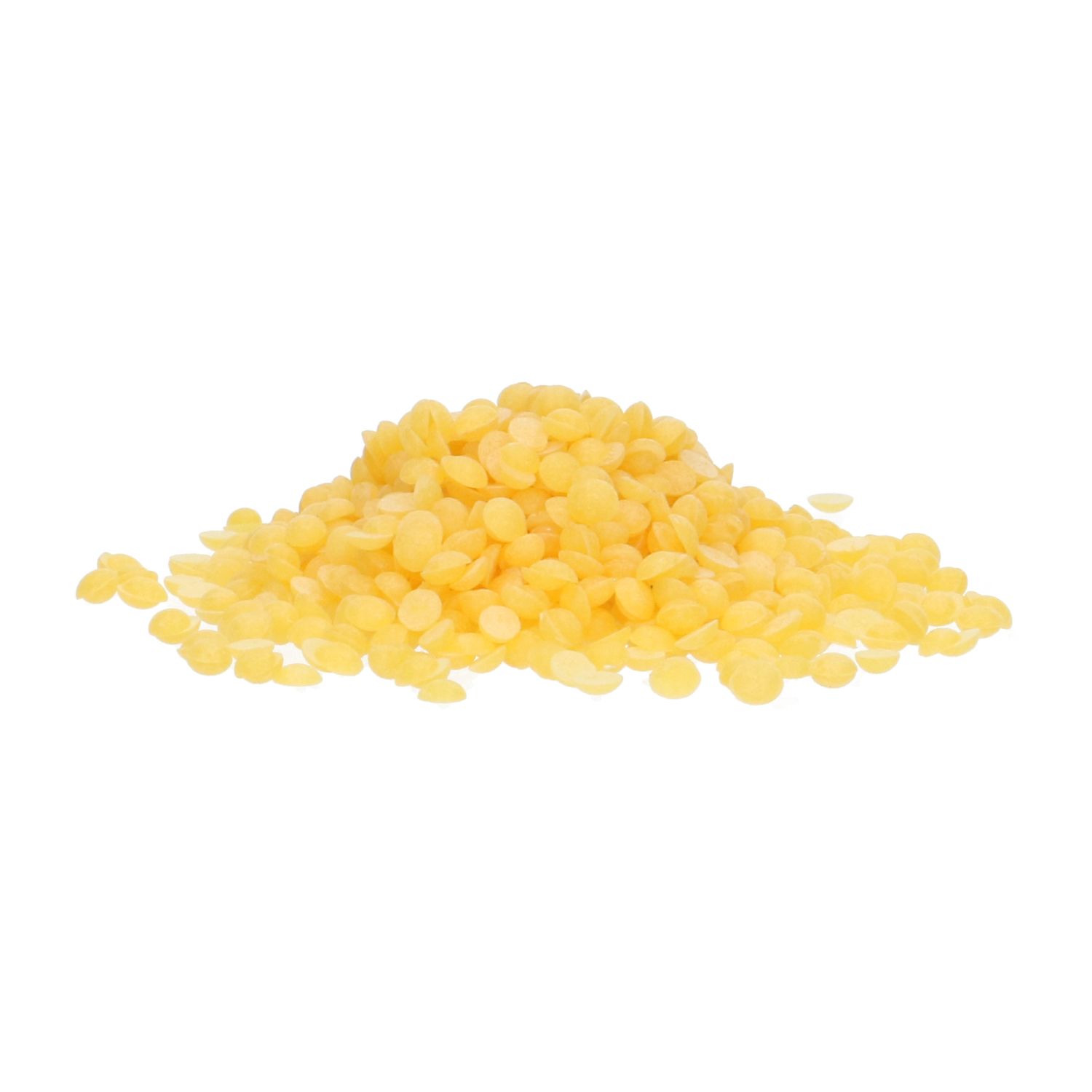 Bijenwas, korrels, 300 gram