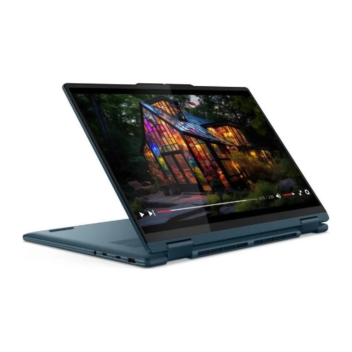 Lenovo Yoga 7 14IML9