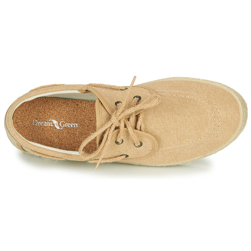 Dream in Green - ONATU - Beige