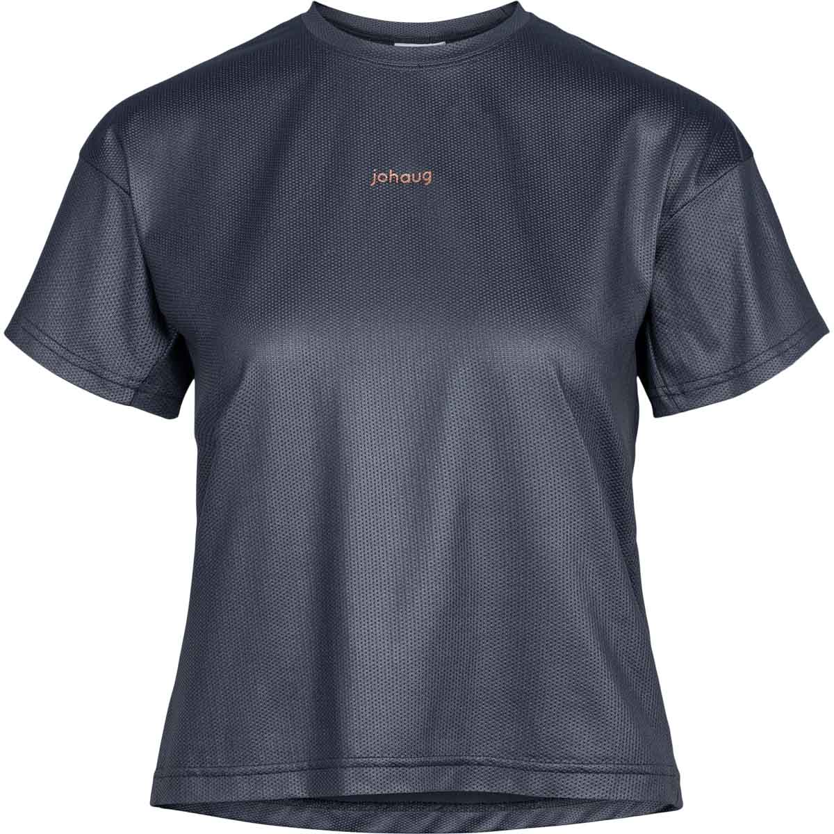Johaug Shape Trænings T-shirt Dame