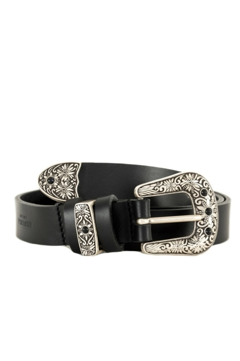 Ceinture portman upla noir