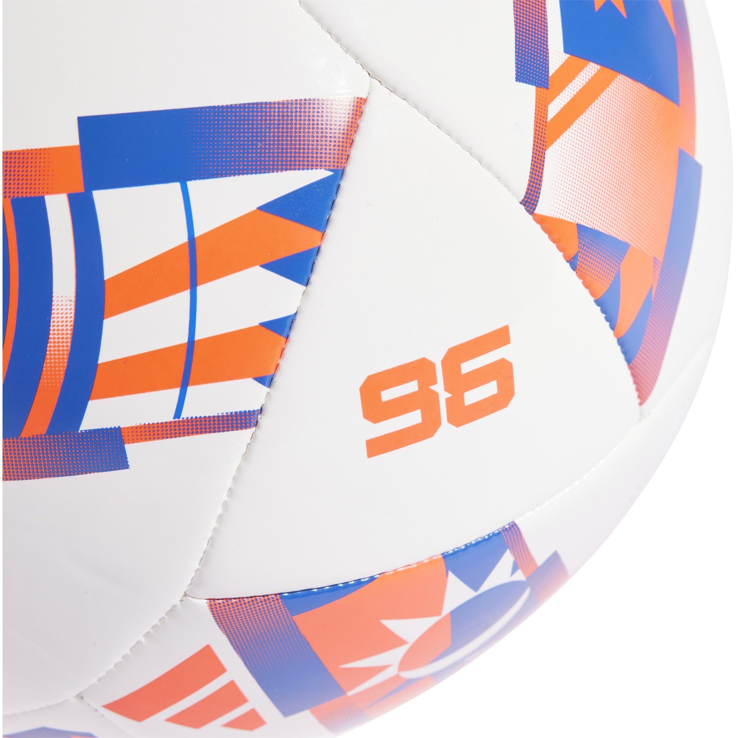adidas MLS 24 Club Football Ball