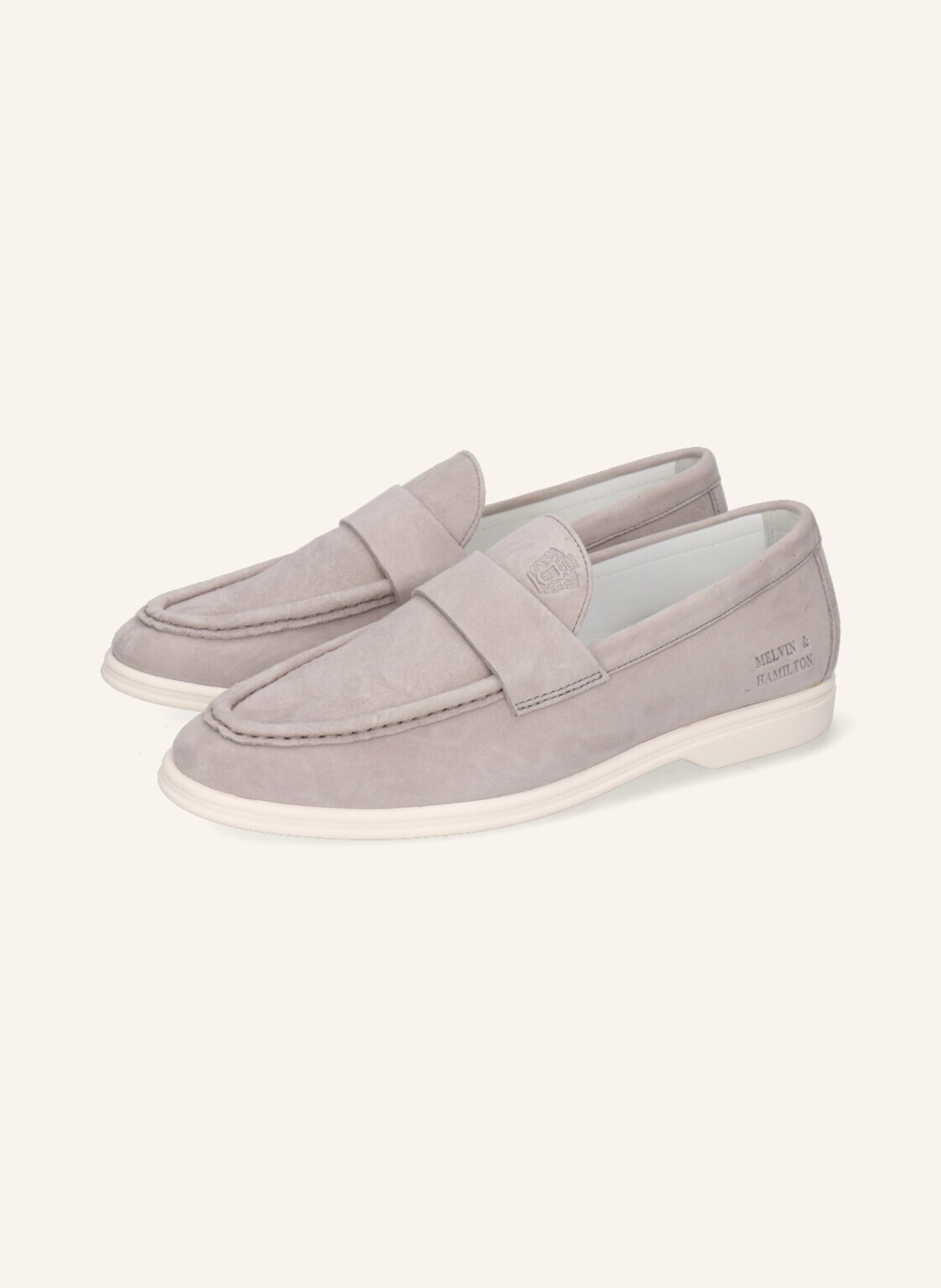 MELVIN & HAMILTON Loafers ADLEY 23