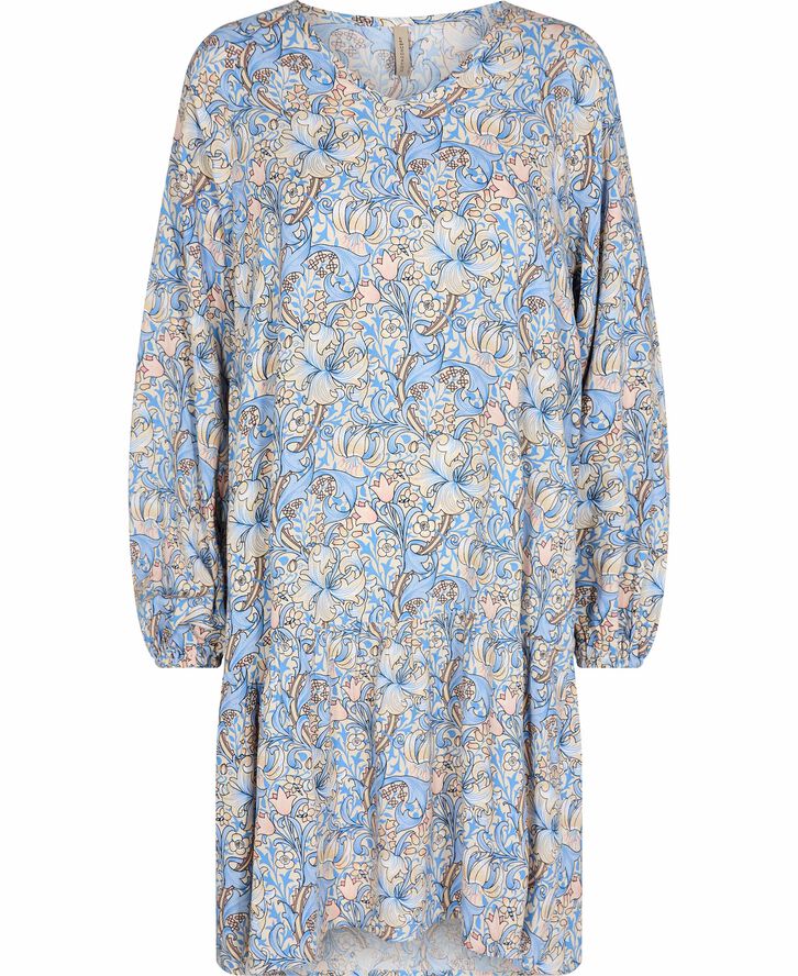 soyaconcept SC-KRAKA 2 6440c bright blue combi