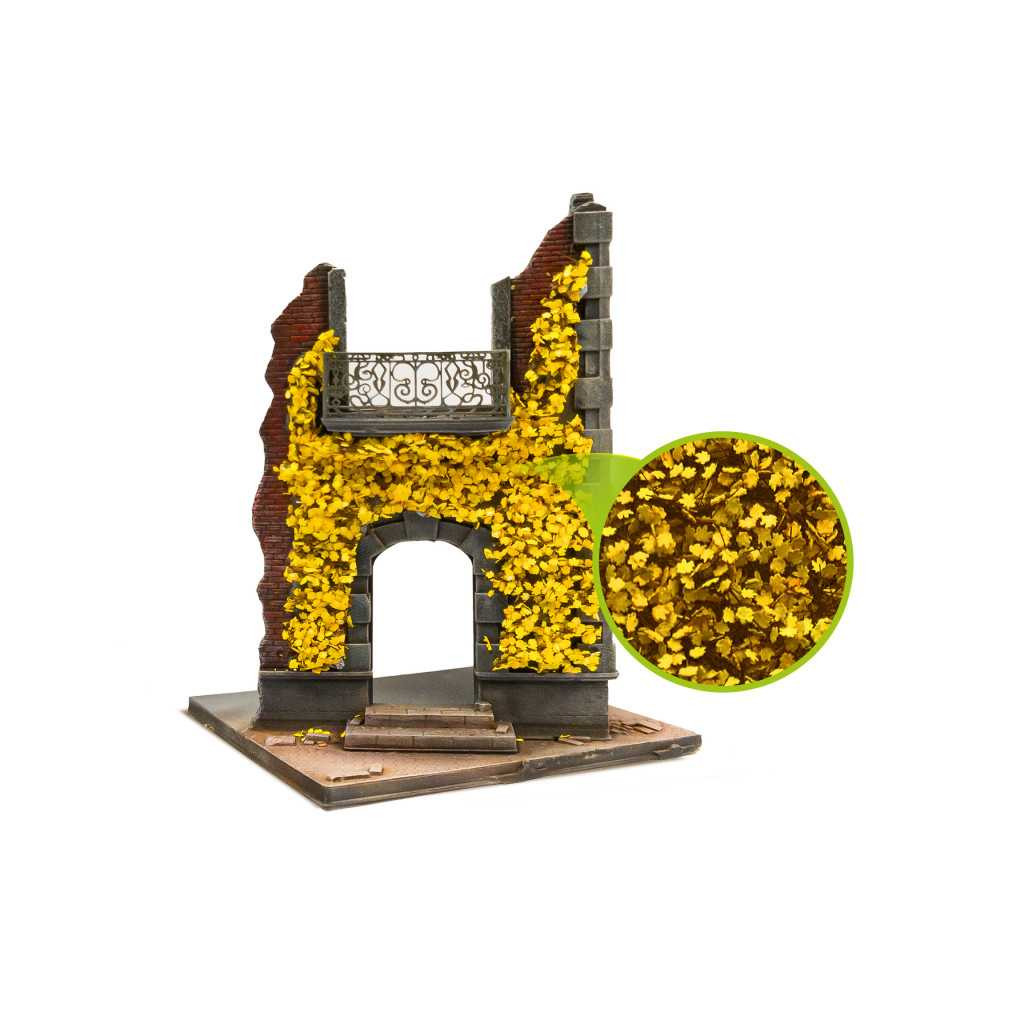 Green Stuff World - Feuillage Lierre - Érable