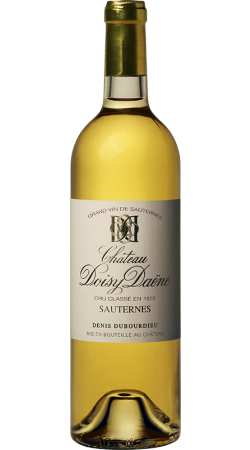 Château Doisy-Daene Second Cru 2022 Barsac Blanc d'Or