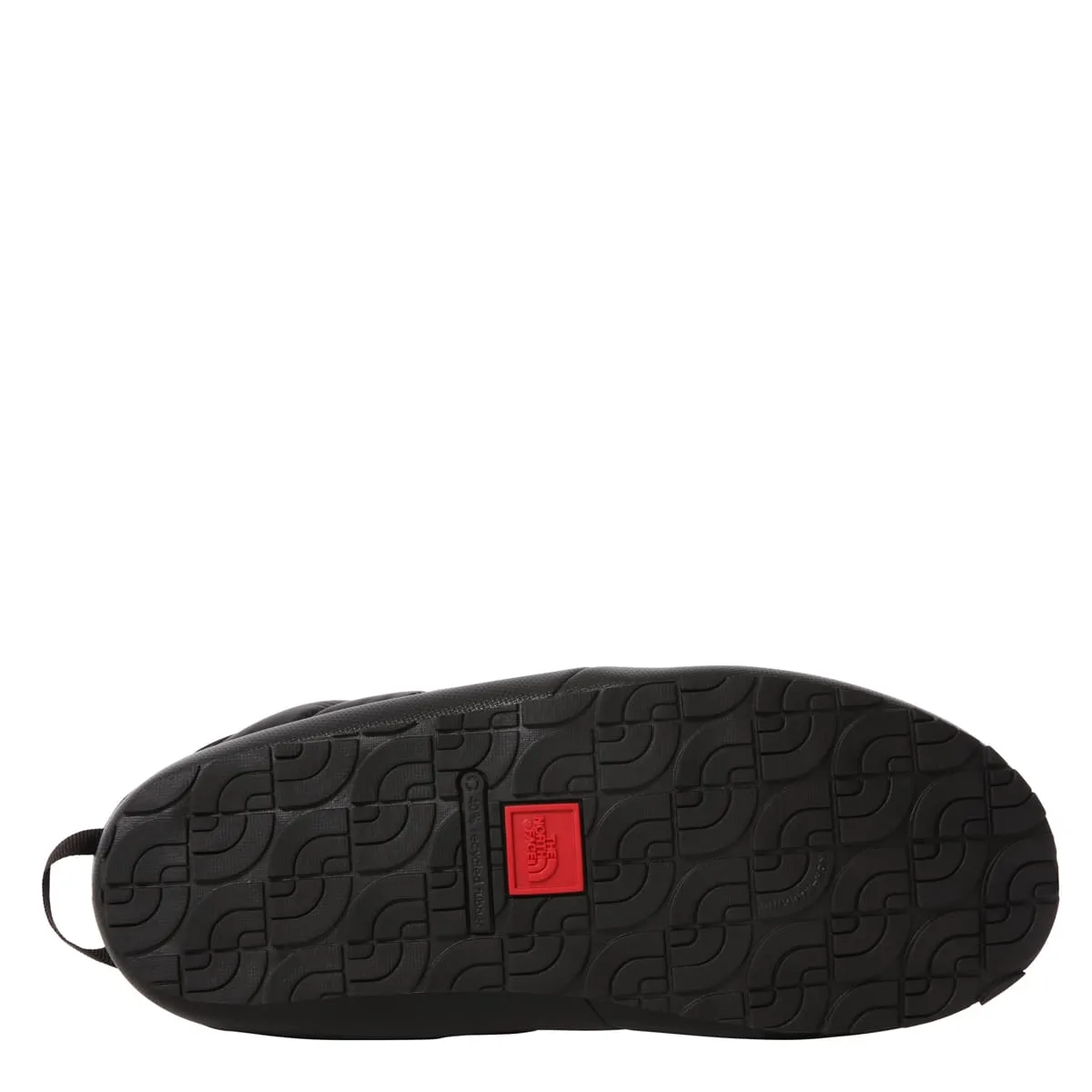 The North Face Men's ThermoBall Traction Bootie Tnf Black/Tnf White
