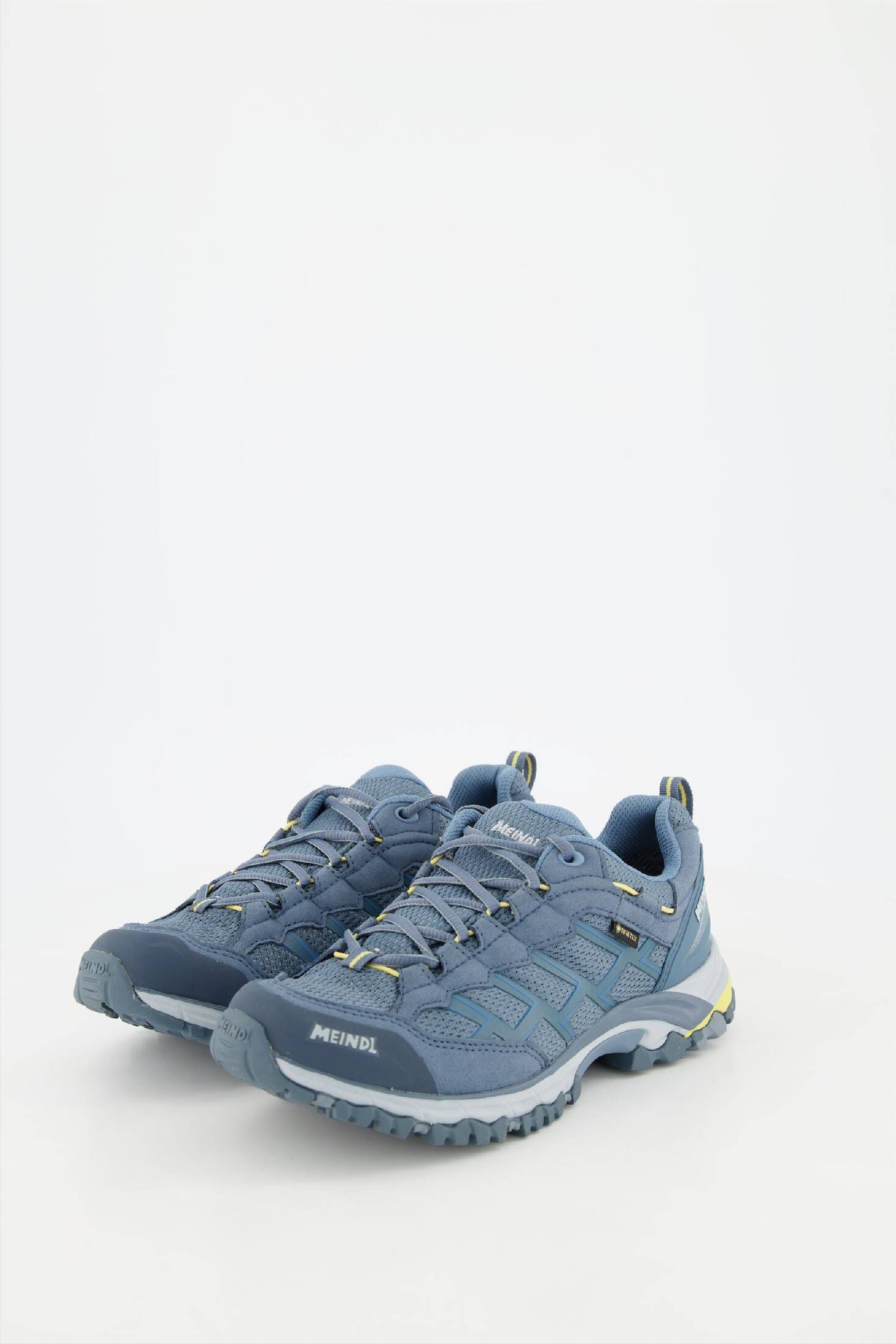 Meindl| Damen Leichtwanderschuhe CARIBE LADY GTX