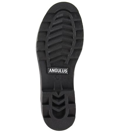 Angulus Gummistiefel - Kurz - Oliv
