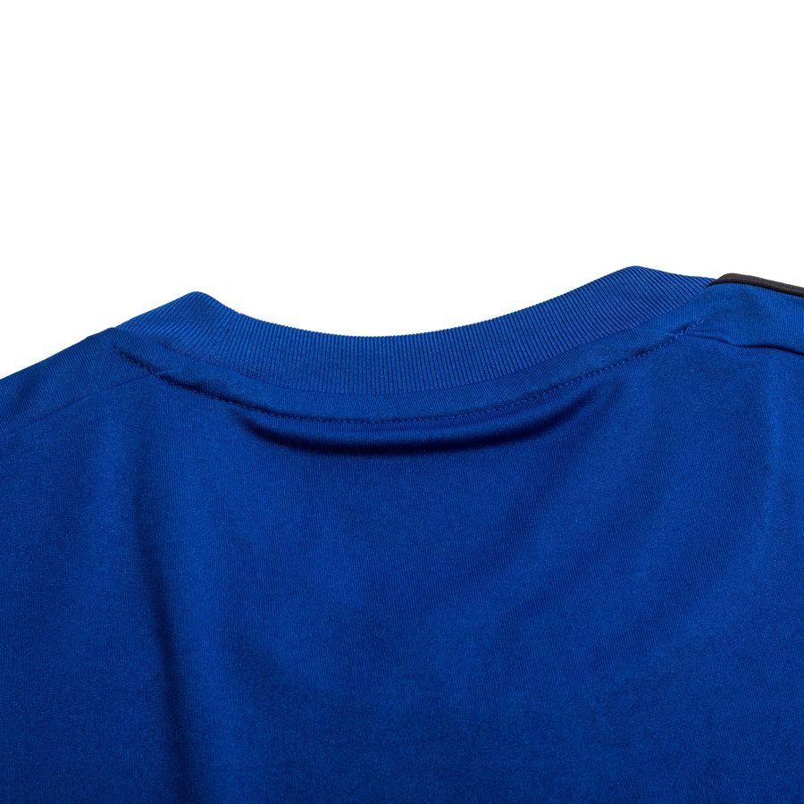adidas Maillot Striped 21 - Bleu/Noir