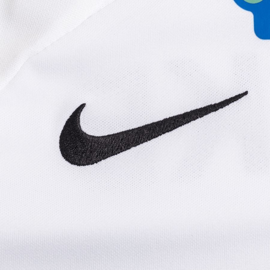 Stabæk Maillot Extérieur Toppserien 2023 Femme