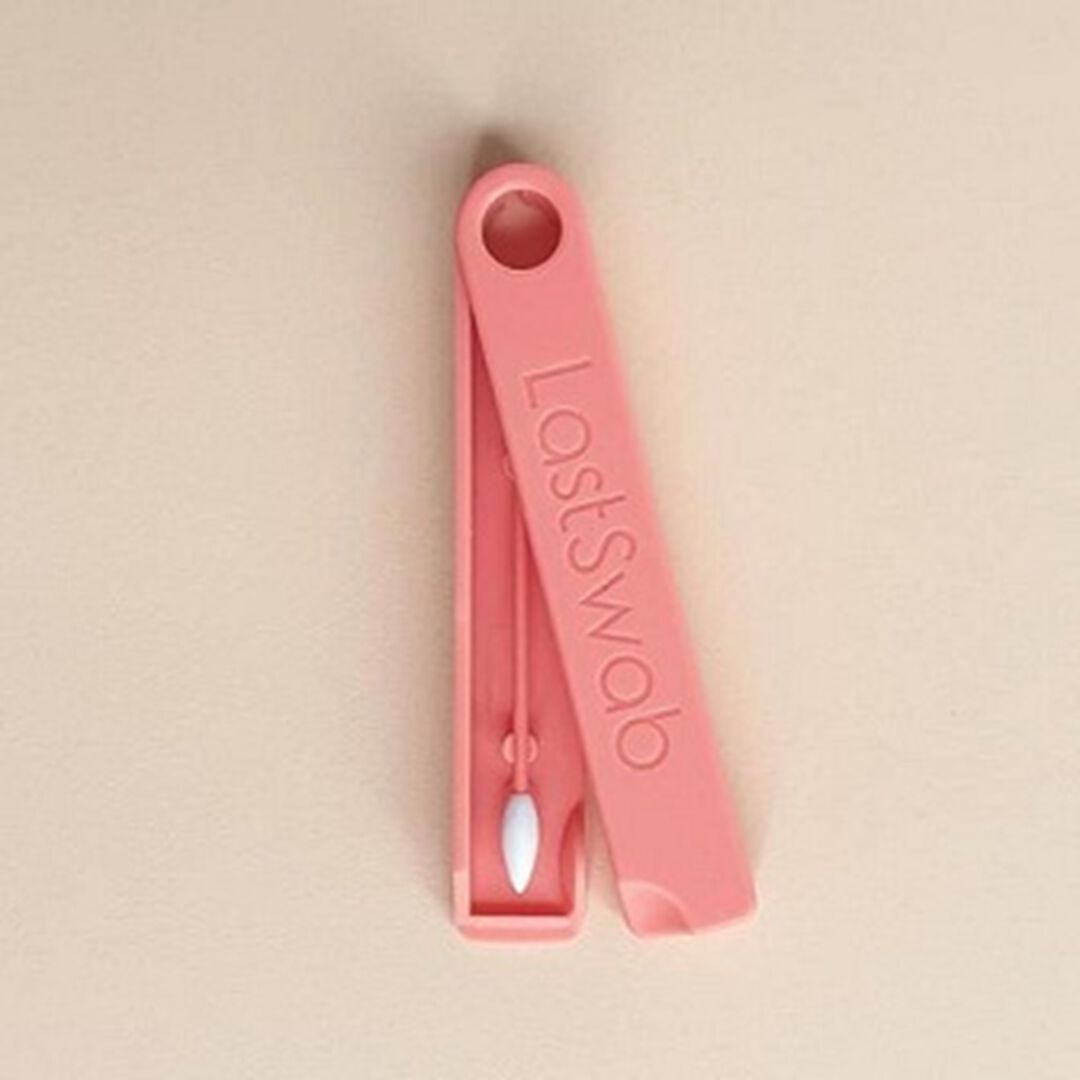 LASTSWAB  Beauty Krill Peach - 1un