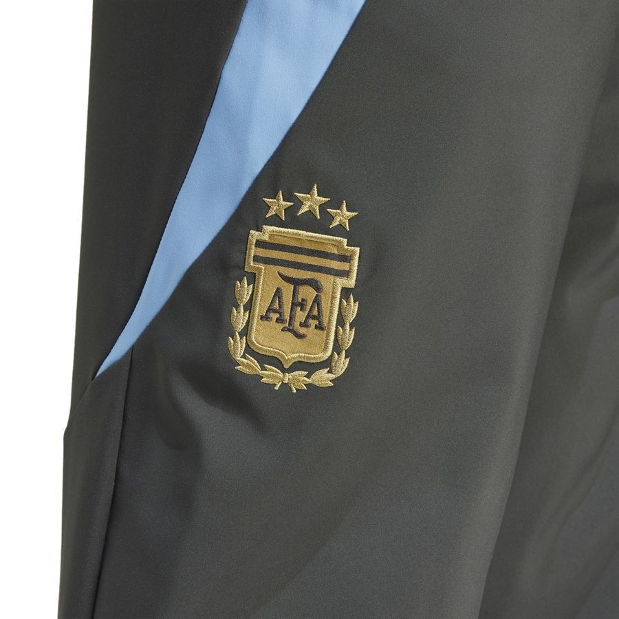 Argentine Bas de Survêtement Tiro 24 Presentation - Gris