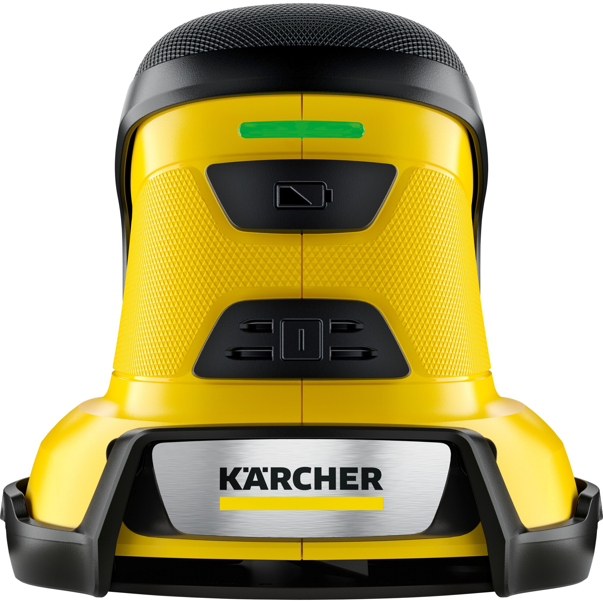 Kärcher Eiskratzer Akkubetriebener Eiskratzer EDI 4