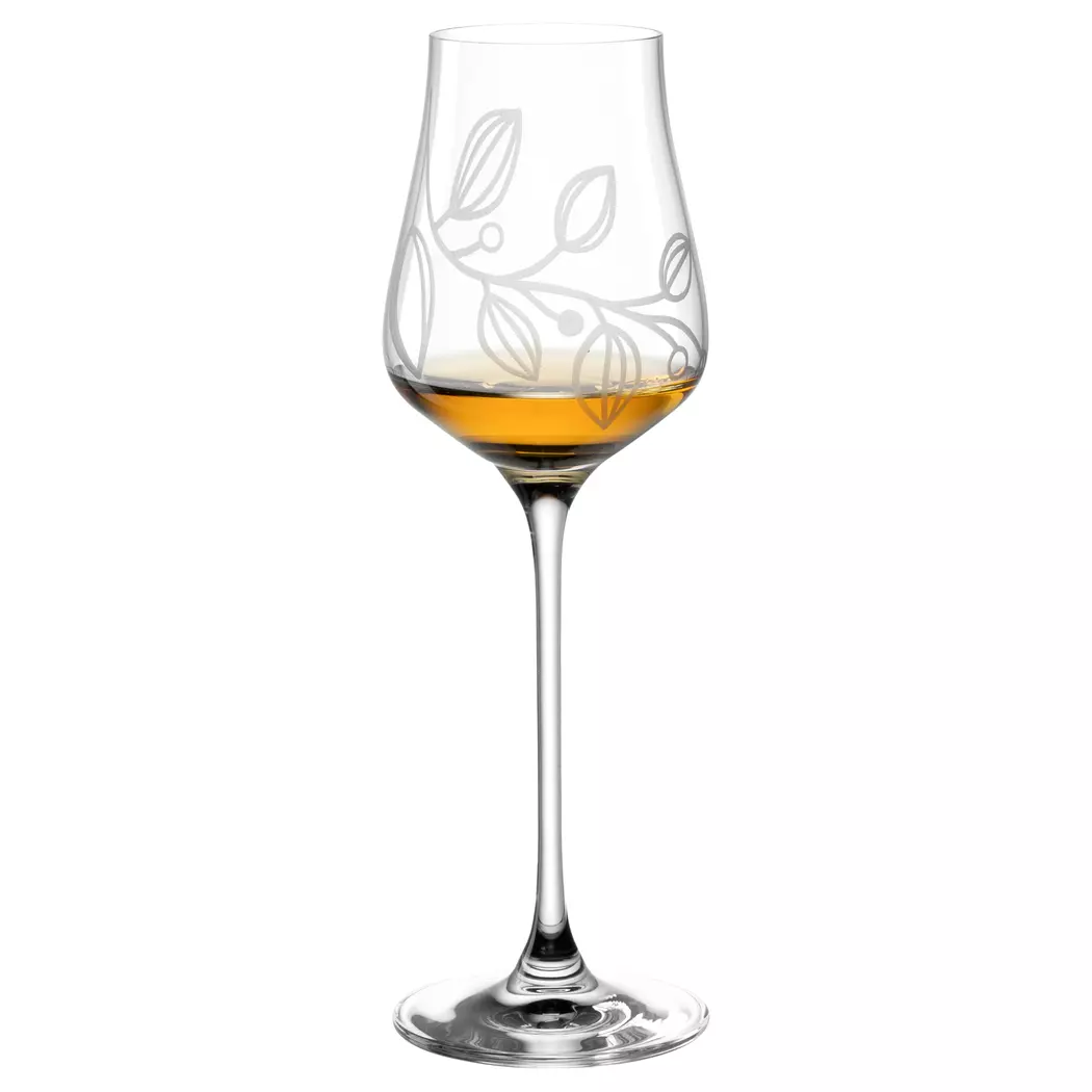 Grappaglas Boccio 210 ml