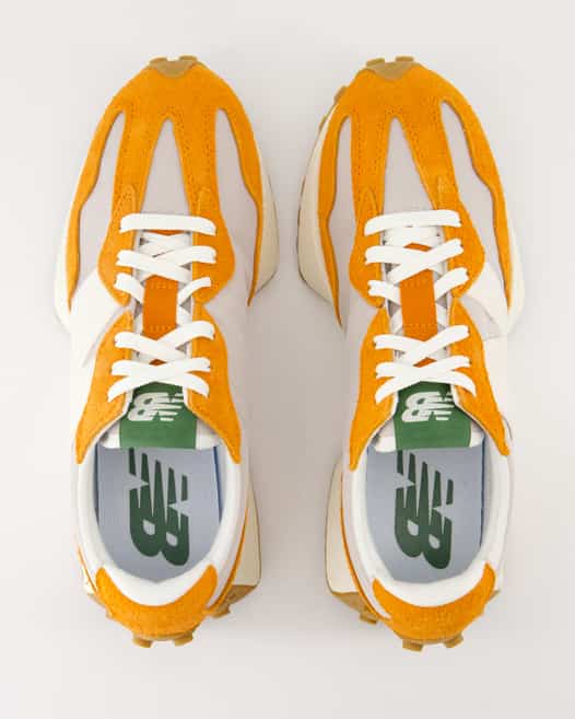 New Balance 327 Sneaker in Mehrfarbig
