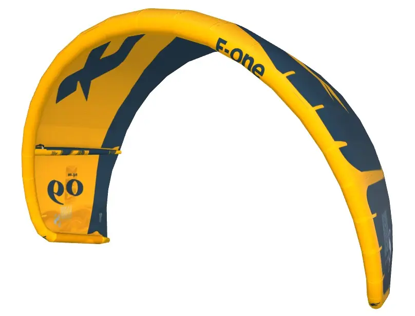 F-One Bandit S2 Kitesurfing Kite | SkatePro