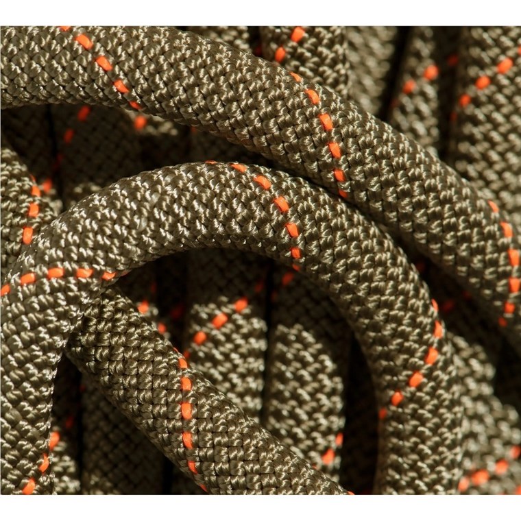 Mammut 9.9 Crag Workhorse Dry Rope 60m