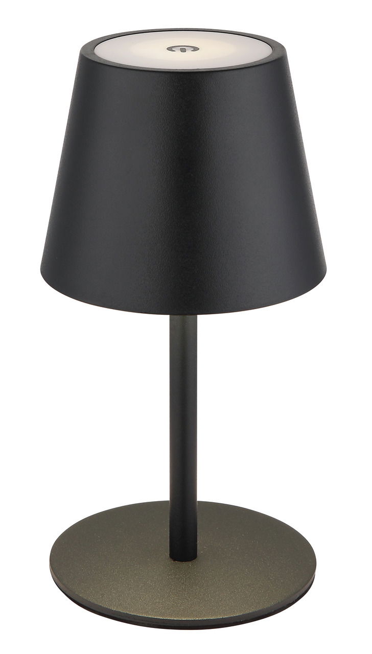 Globo Lighting Tischleuchte 3 in 1 VANNIE
