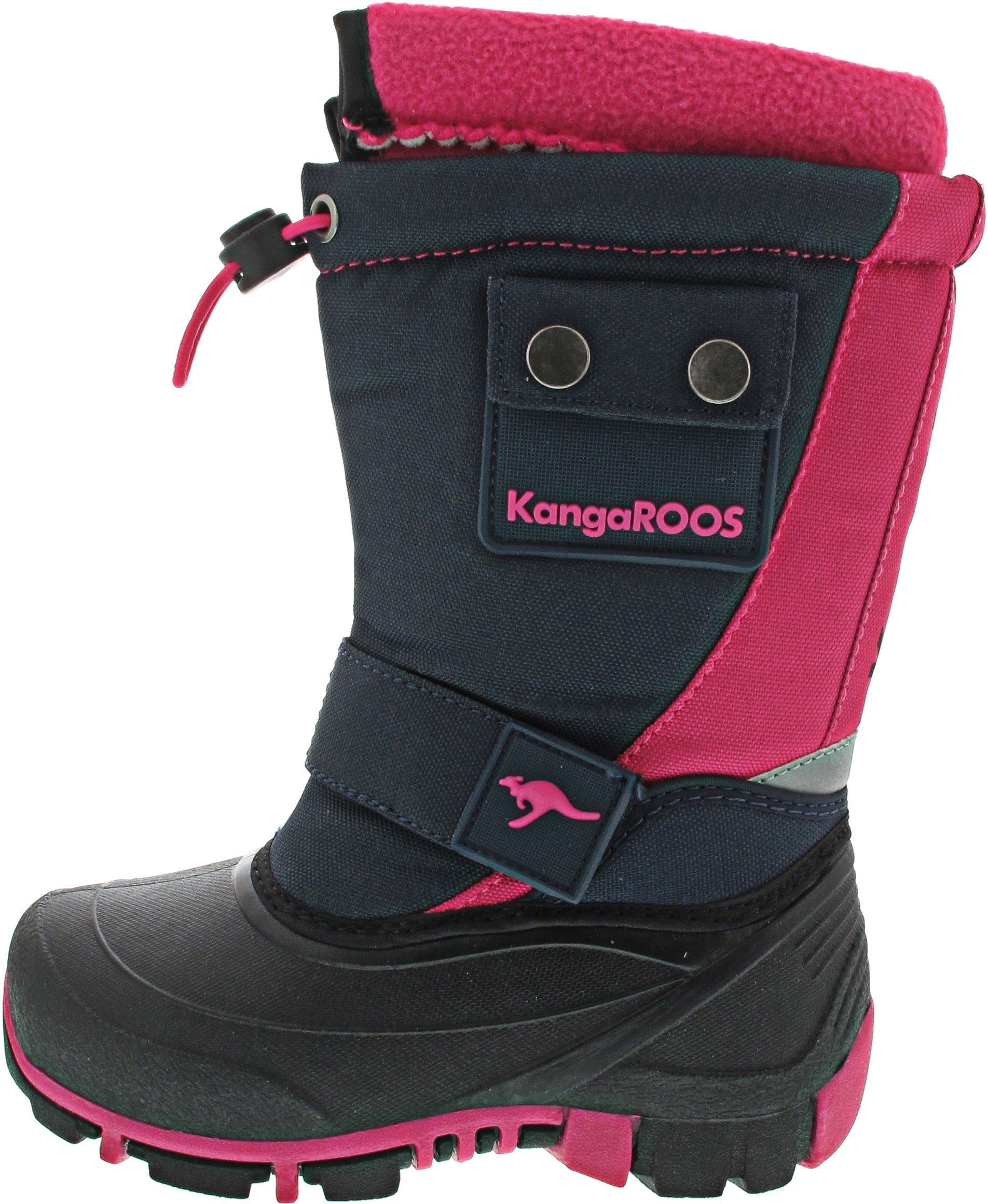 Kanga Roos Kanga-Bean II Boots blau