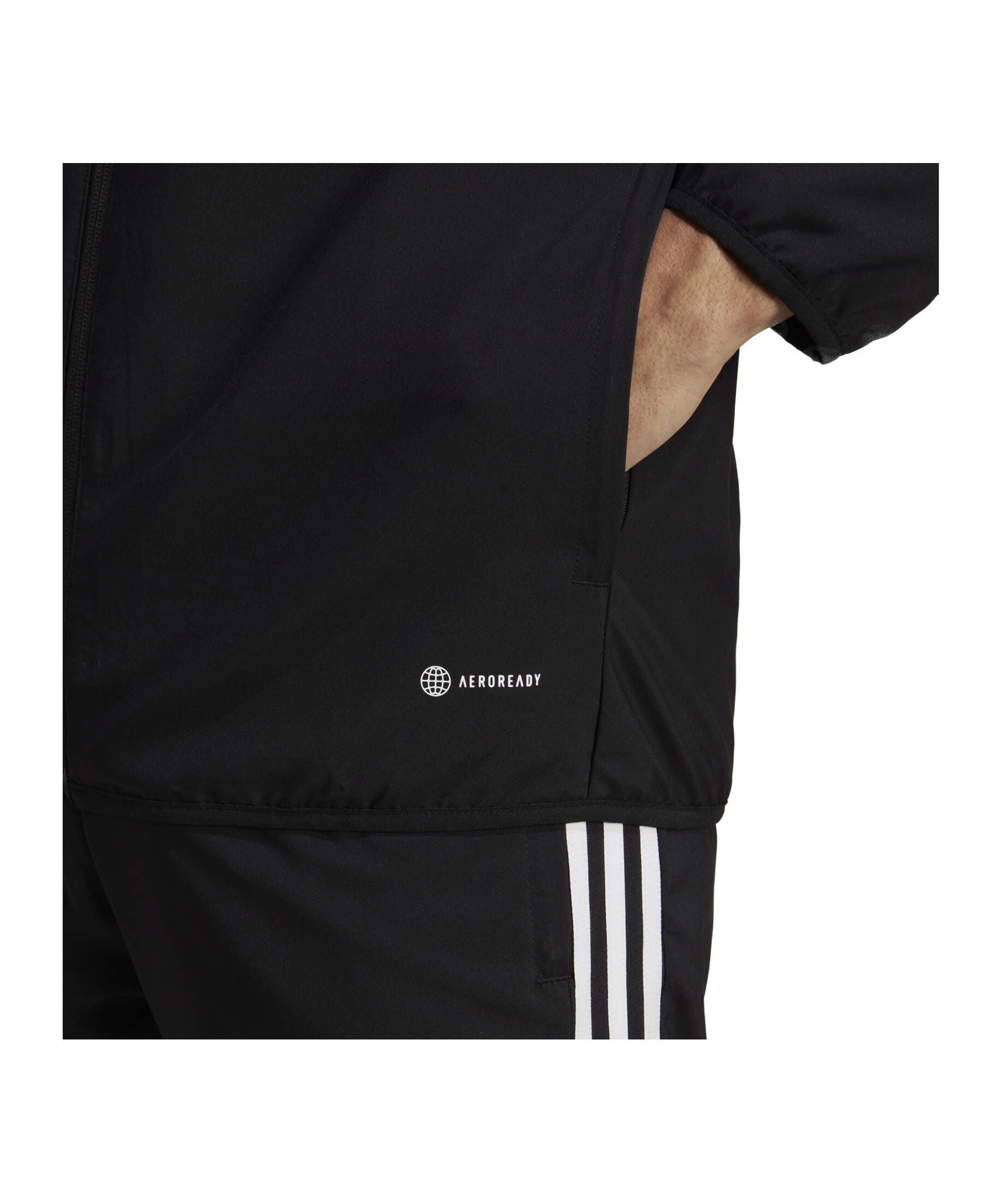 adidas Performance| Herren Fußball - Teamsport Textil - Jacken Tiro 23 League Windbreaker
