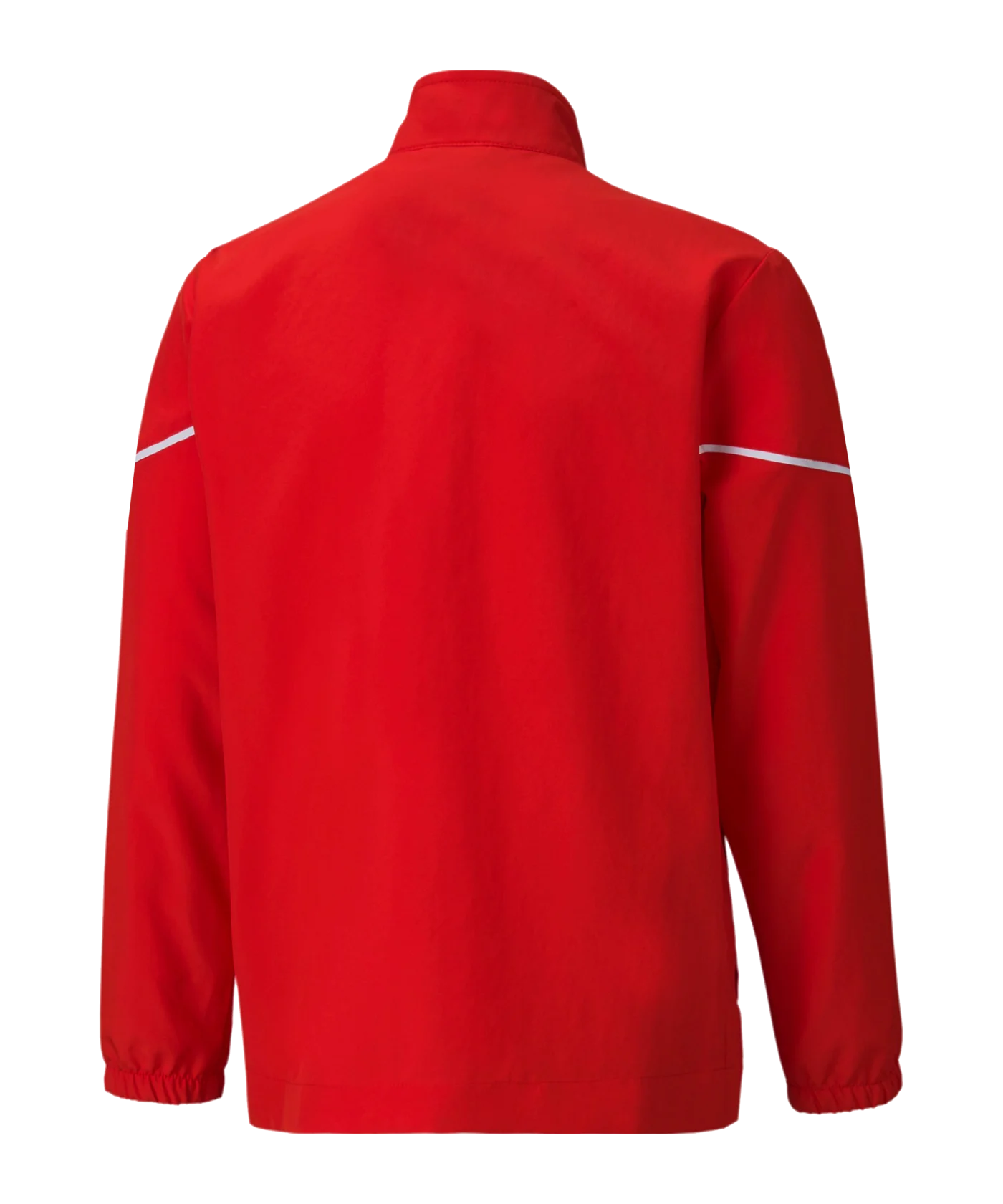 PUMA teamRISE Sideline Trainingsjacke Kids F01