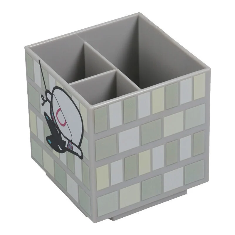 Spiderman Desktop Organiser