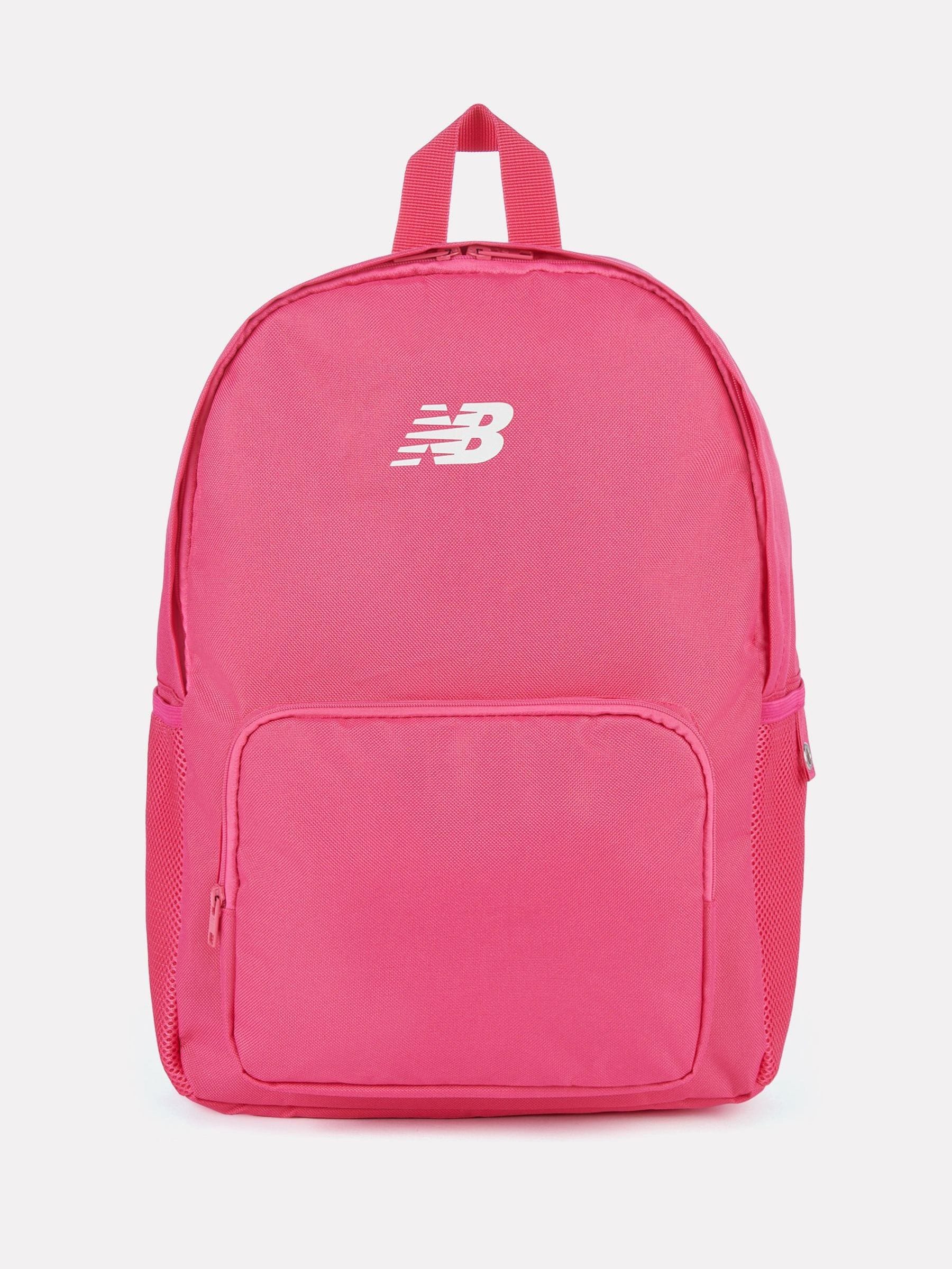 Roze - New Balance-rugzak