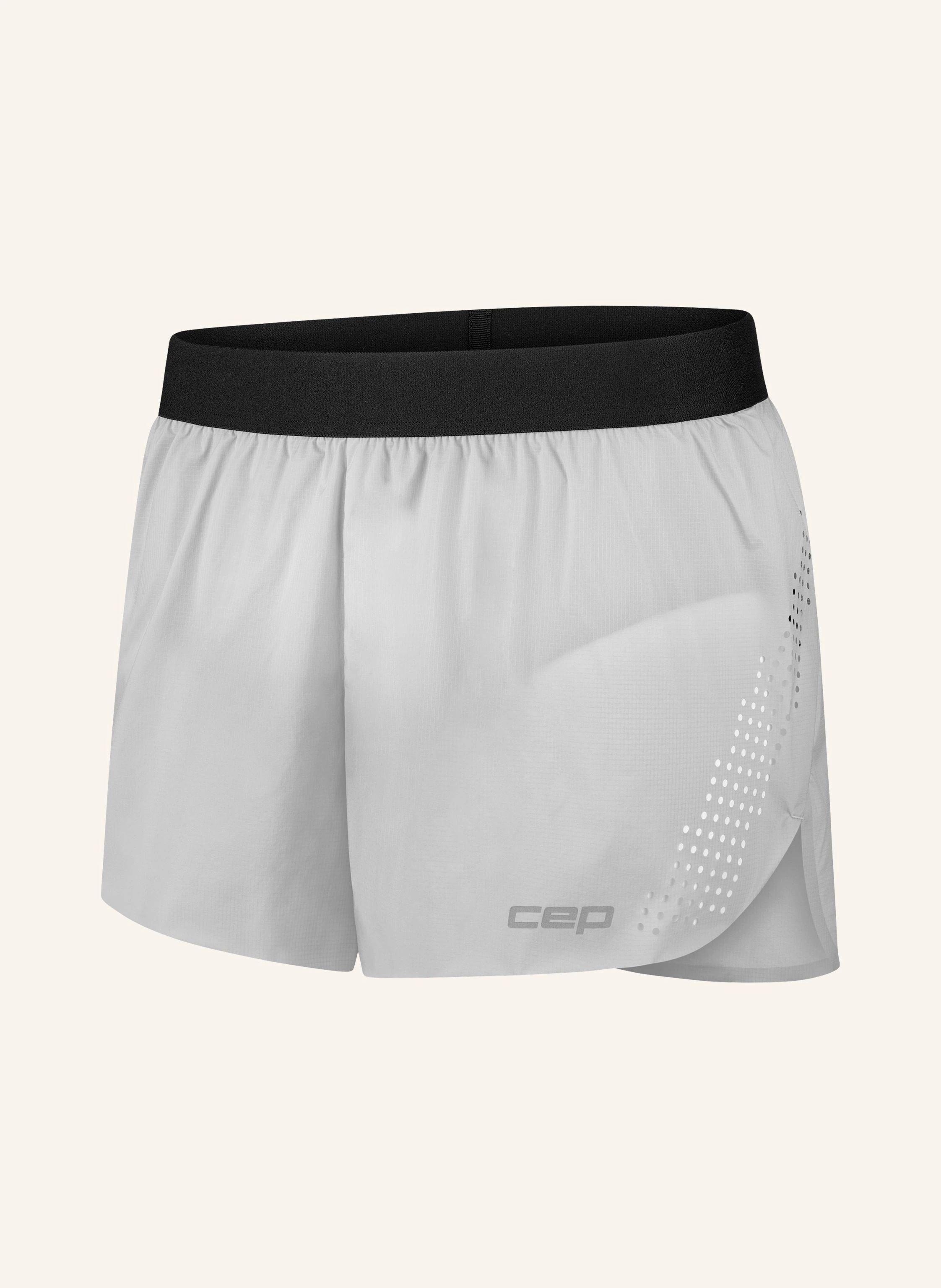cep CEP CEP pro run ultralight shorts, loose fit, women