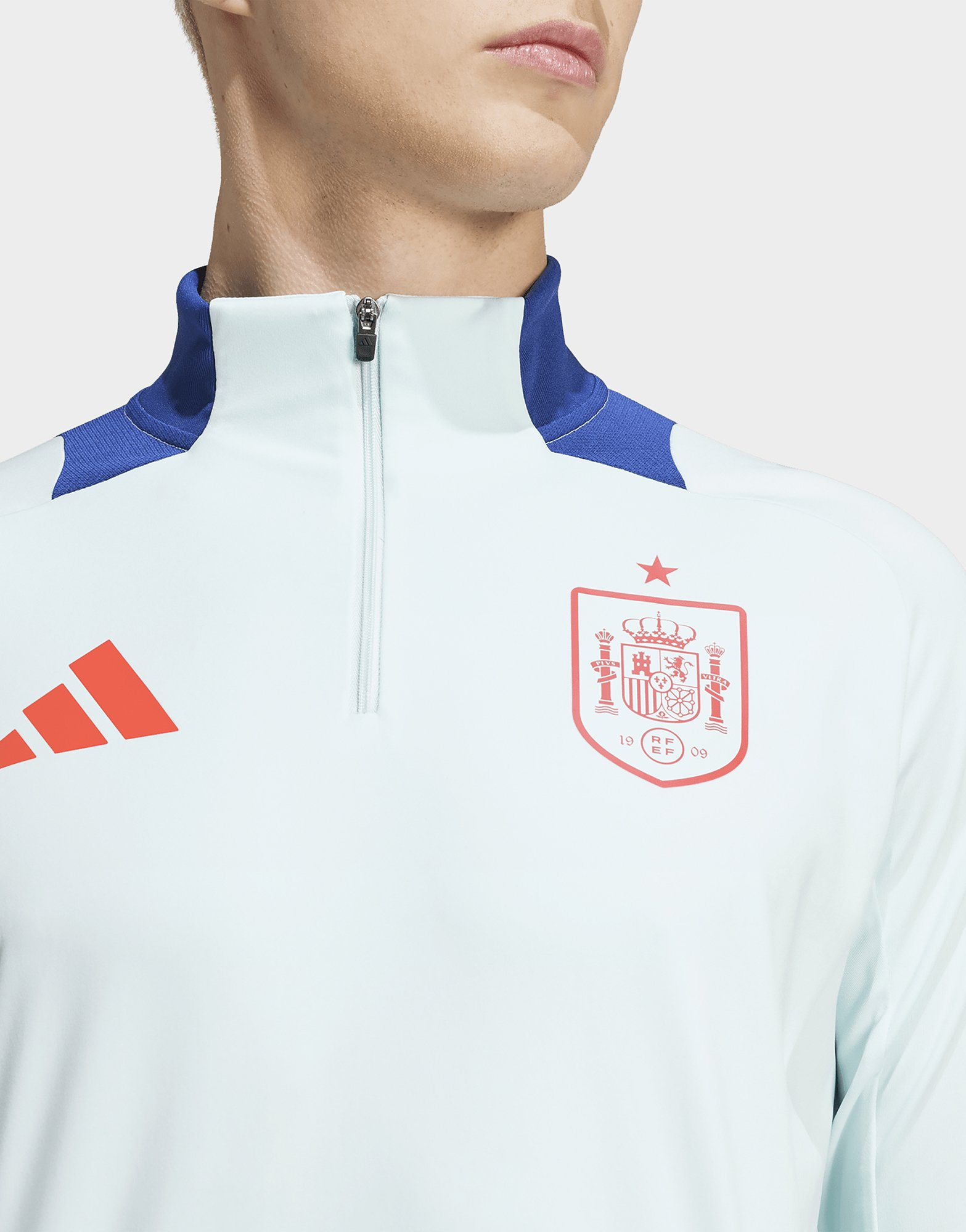 adidas Haut d'entraînement Espagne Tiro 24 Competition