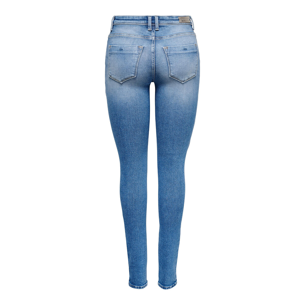 SOMENTE<br>Calças jeans slim