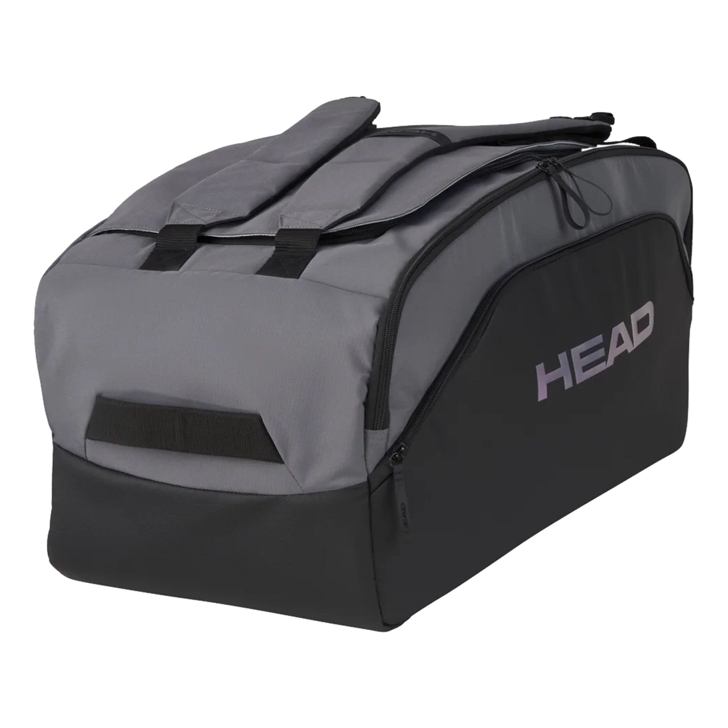 HEAD Pro X Duffle Sport Sac De Sport - Noir , Gris