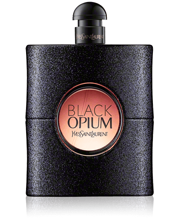 Yves Saint Laurent Black Opium edp vapo 150ml