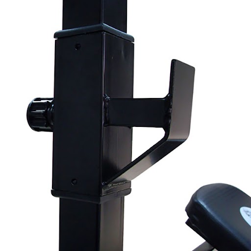 FITNESS DOCTOR Titan Bench
