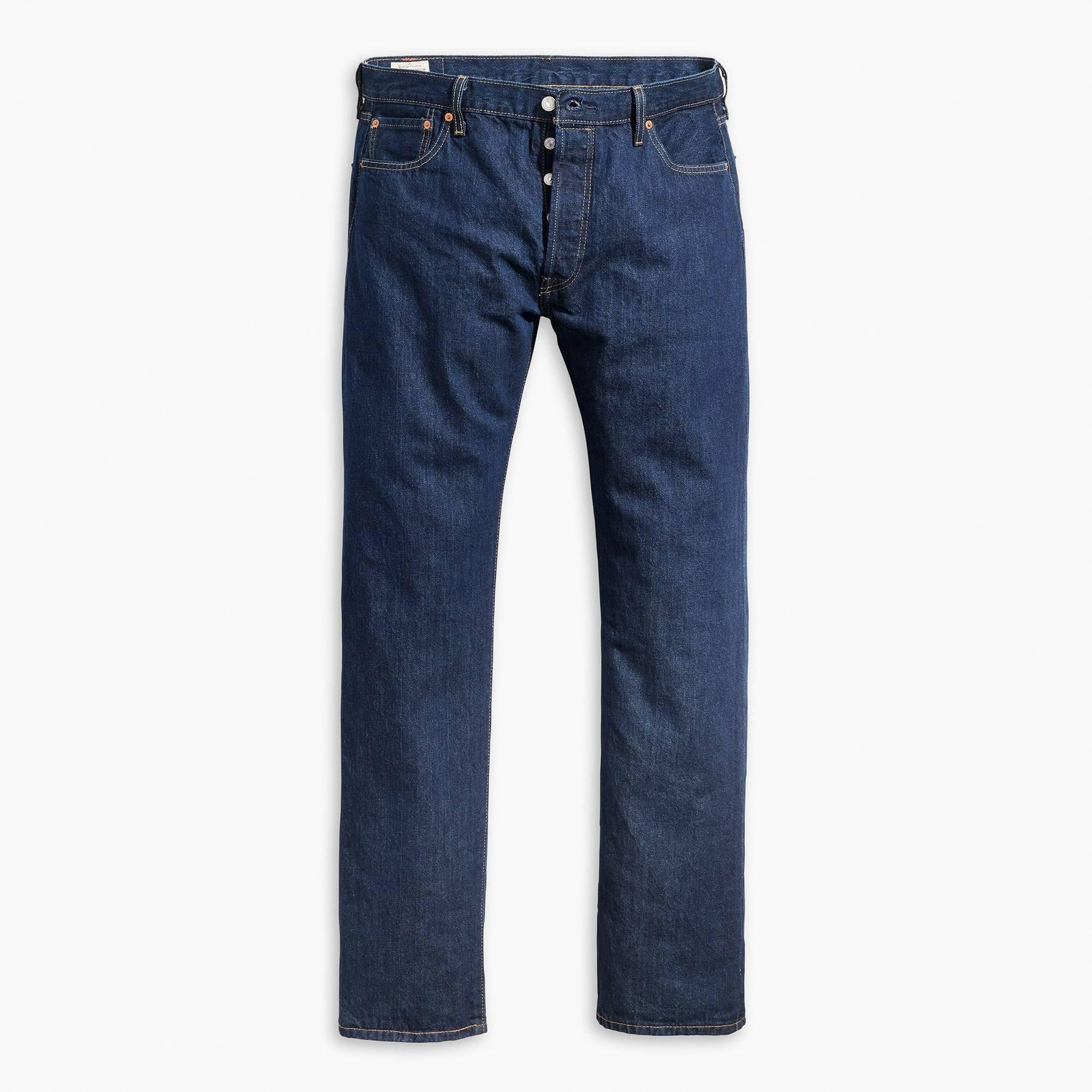 Levis 501® Original Straight Jeans