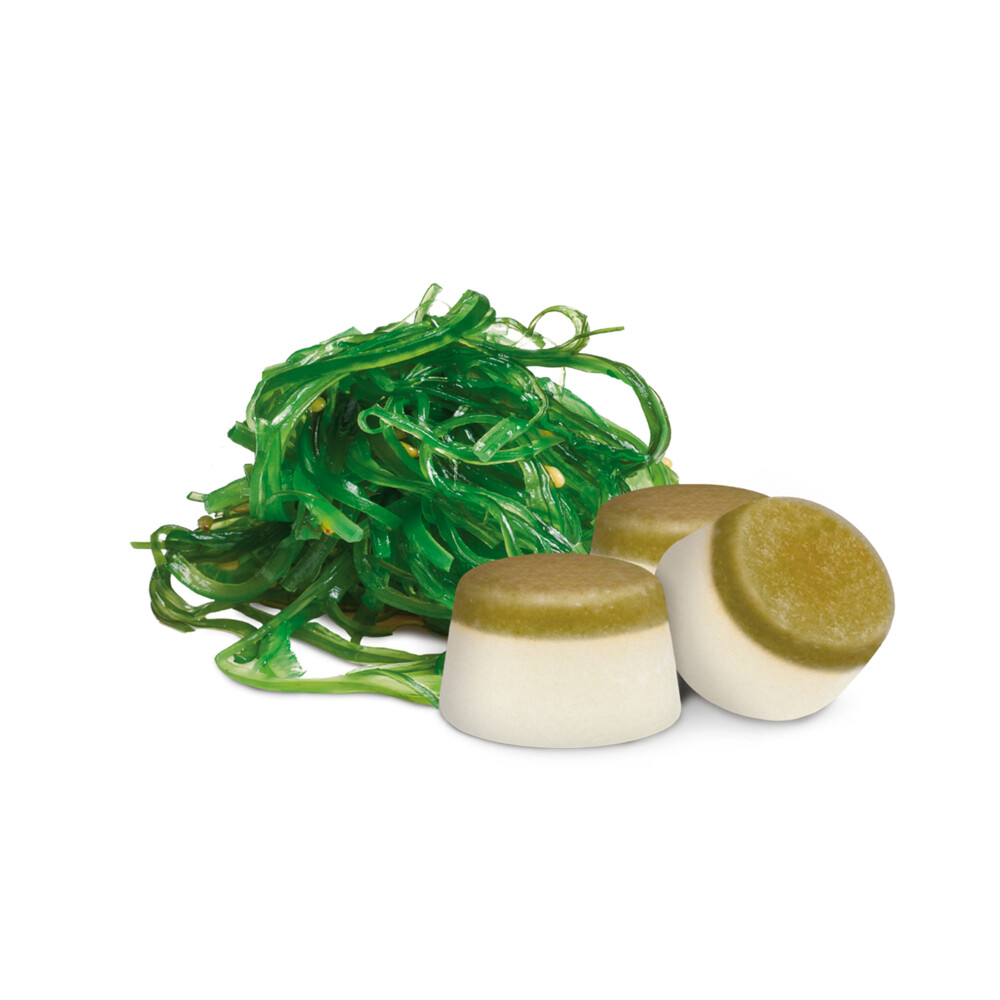 Beaphar Schapenvet Bonbons Zeewier245 gr