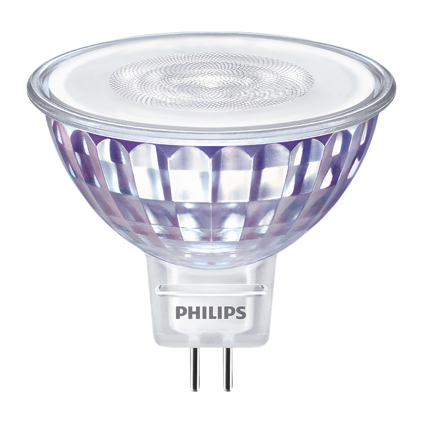 Reflektorpære LED GU5.3 5,8 W 460 lm