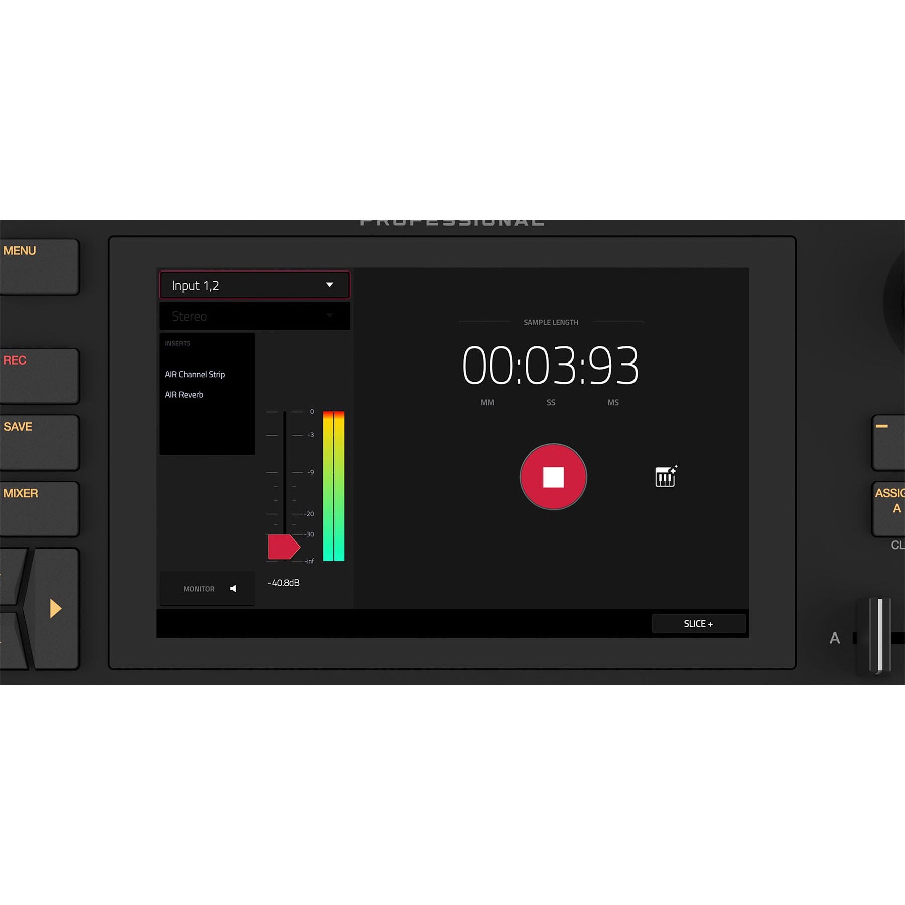 Akai Professional Force