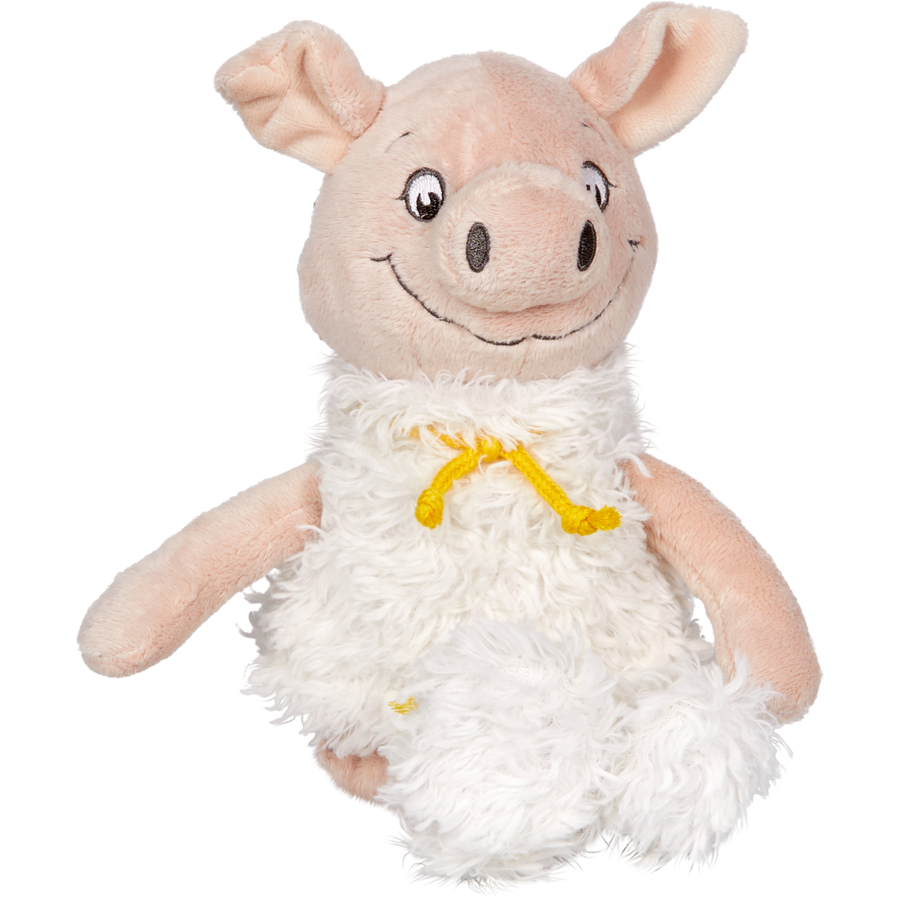 SPIEGELBURG COPPENRATH Schwein Pupsi - Prinzessin Lillifee