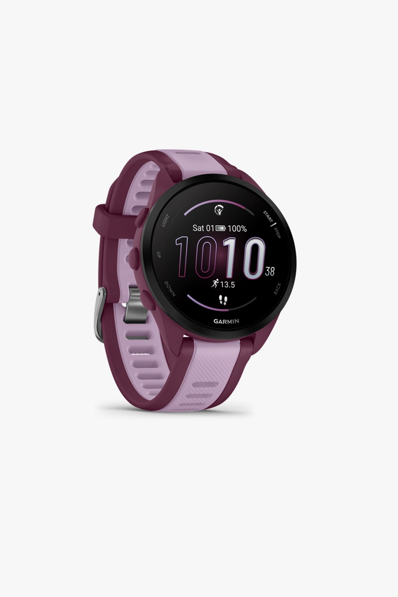 GARMIN Forerunner® 165 Music Sportuhr