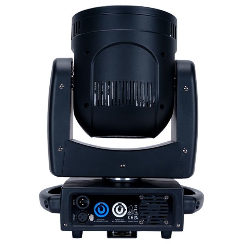 Eliminator Stryker Max LED moving head
