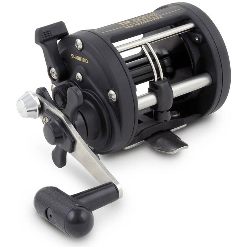 Moulinet Traine Shimano Tr
